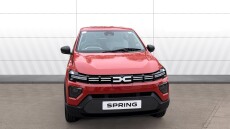 Dacia Spring 27kWh Expression 65 48kW 5dr Auto Electric Hatchback